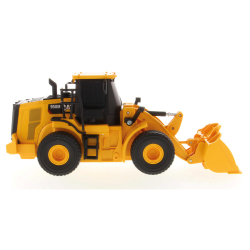 Радиоуправляемый погрузчик Carrera RC CAT 23003 950M Wheel Loader 1:35 2,4 ГГц — фото 10