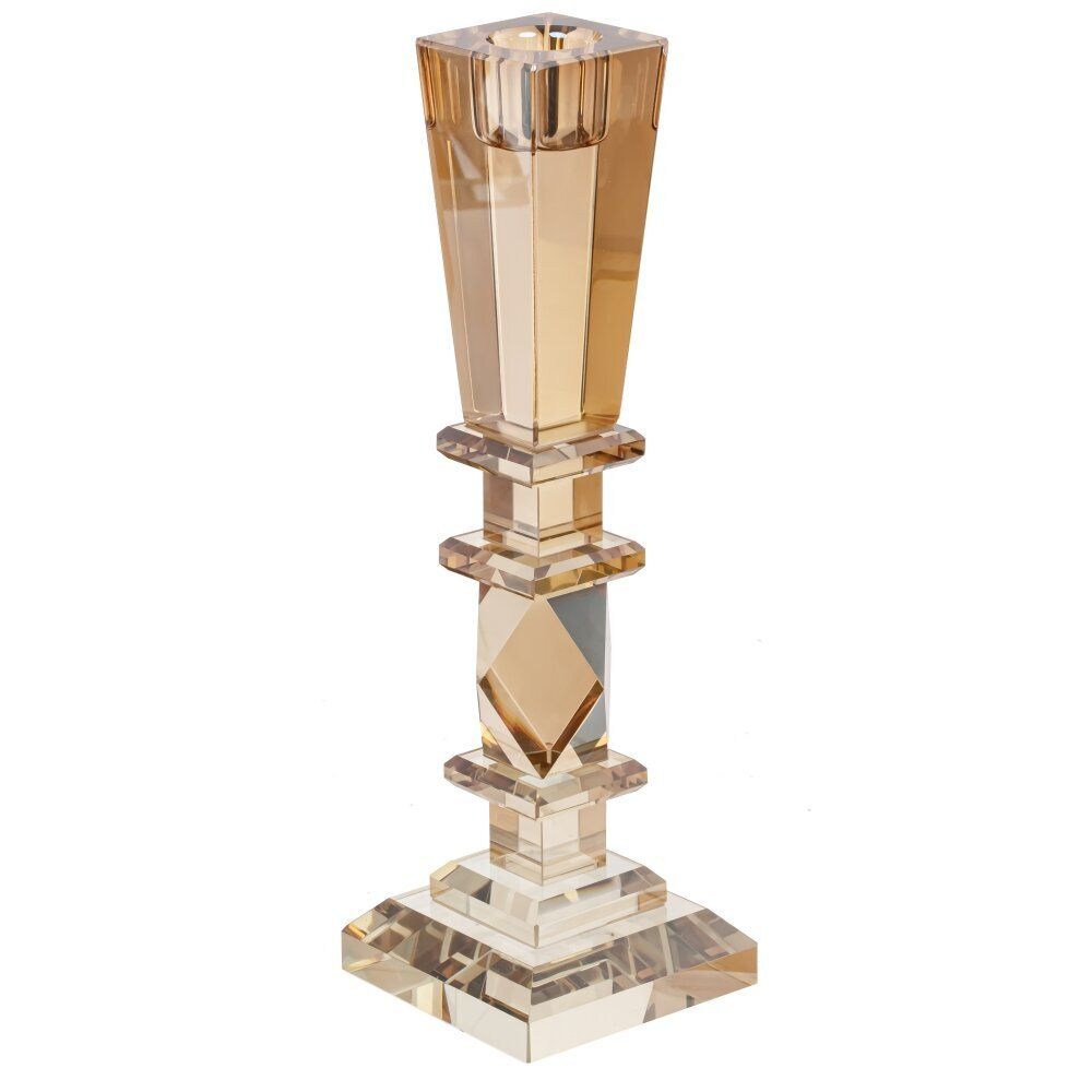 GAEM Подсвечник, L7 W7 H22,5 см