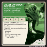 D&D – Legend of Drizzt Board Game / Легенда о Дриззте