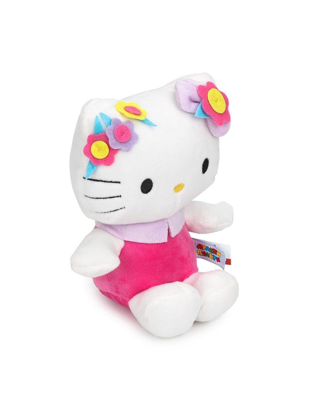 Игрушка мягкая Хелло Китти 17см без чипа