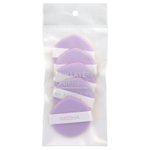 Missha, Puff, для сияния кожи, 5 шт.