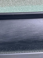 Накладка порога Mitsubishi Pajero Sport 3 левая. 5360A415. Оригинал.