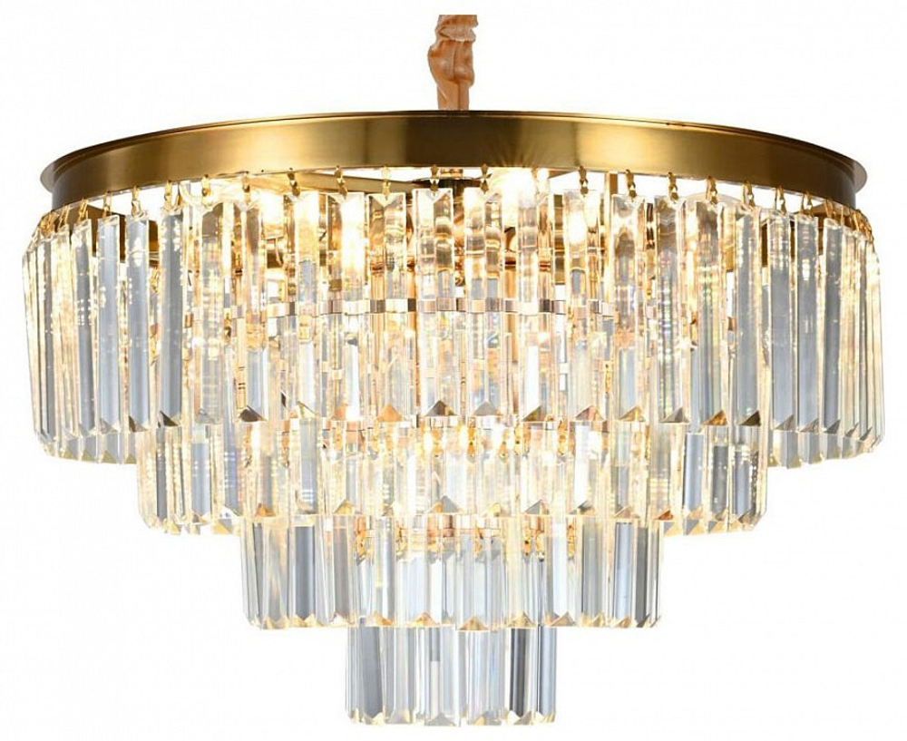 Подвесная люстра Citilux Ricky CL314153