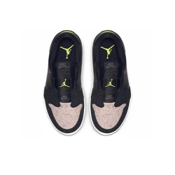 Женские кроссовки Air Jordan 1 Low Slip 'Silt Red' AV3918-002