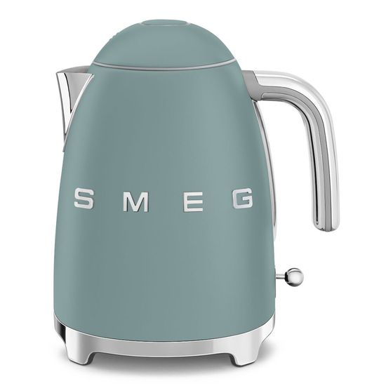 Smeg KLF03EGMEU , Изумрудно-зеленый матовый