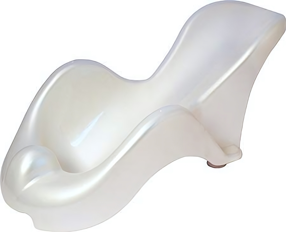 Горка для купания Бамбино в ассорт. (Мартика)