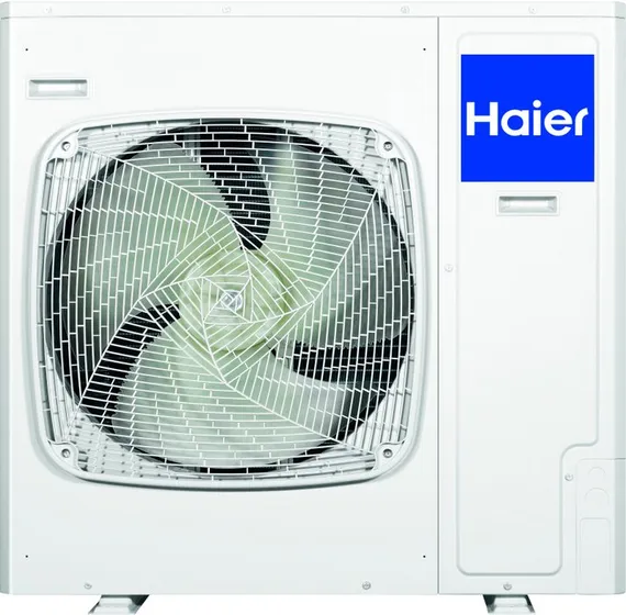 Кассетная сплит-система Haier AB140S2LR1FA/1U140S1LN1FB Eco