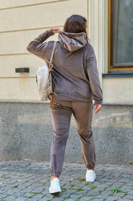 Спортивный костюм УК-160-1 Фото 2