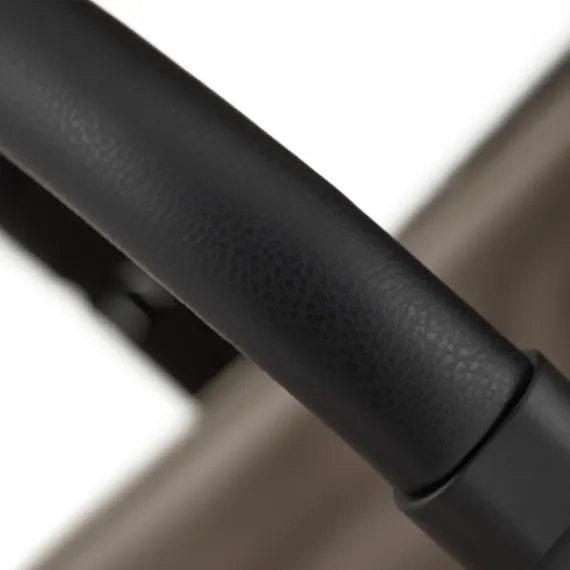 Бампер для детской коляски ANEX AIR-X² black