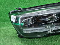 Битая Фара правая Geely Monjaro (2021-н.в.) LED