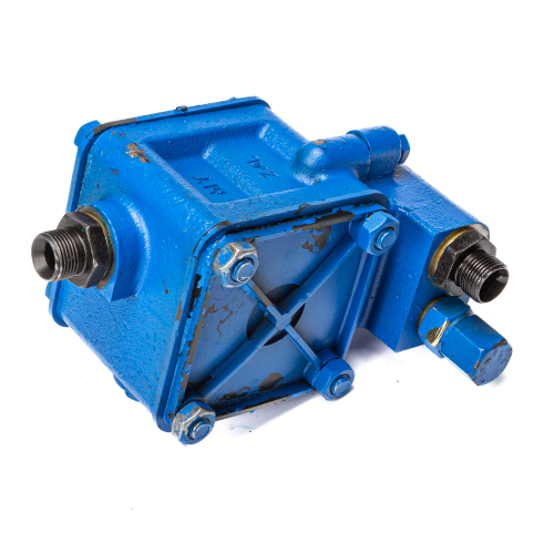 Распределитель гидроусилителя руля, МТЗ, ЮМЗ