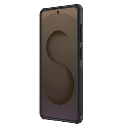 Чехол c MagSafe для смартфона Samsung Galaxy S26, серия Super Frosted Shield Pro Magnetic от Nillkin