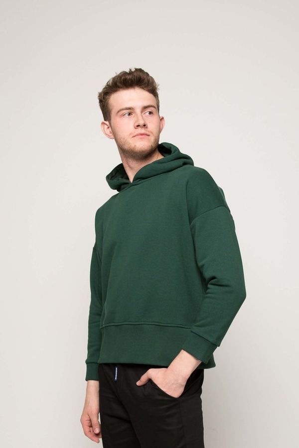 Худи Мох - фото 4