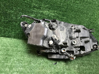 Битая Фара левая Nissan X-Trail T32 (17-22) LED