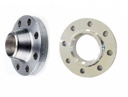 Фланец стальной плоский Ду 125 Ру25 ГОСТ 12820-80 приварной