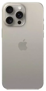 iPhone 15 Pro Max 1ТБ. eSIM. титан