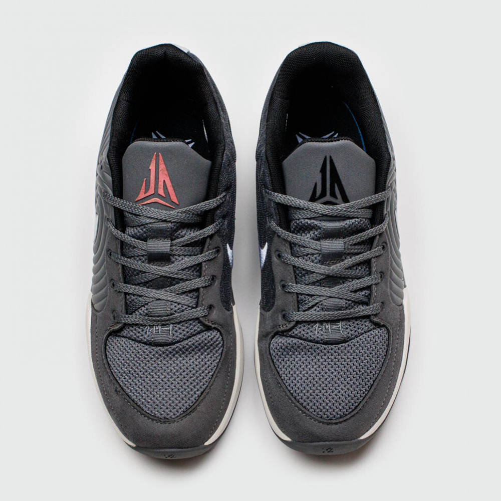 кроссовки Nike JA 2 Iron Grey