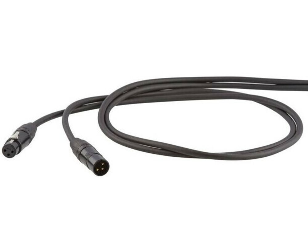 Микрофонный кабель Proel DHS240LU1