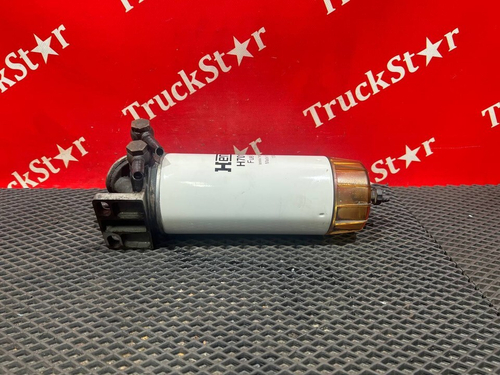 Сепаратор топливный