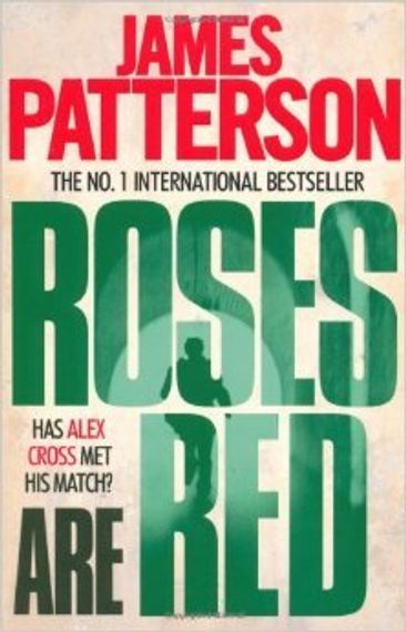 Roses Are Red