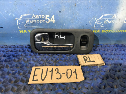 Ручка двери задней левой салонная NISSAN BLUEBIRD 1993