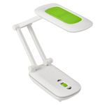 Светильник настольный REXANT Сиквел с ночником, 220 В LED, 5 Вт, 4000 К, бесступенчатое диммирование