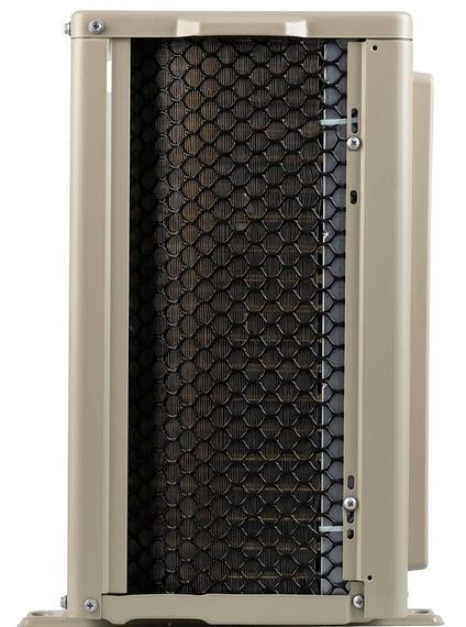 Кондиционер Rovex Smart RS-09PXI6 — (6)