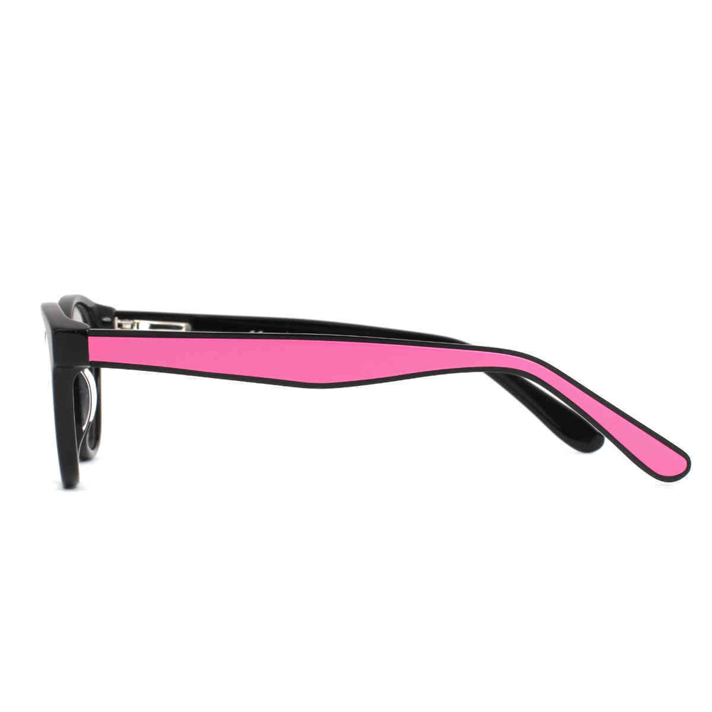 Оправа для очков детская Glory 345 Pink