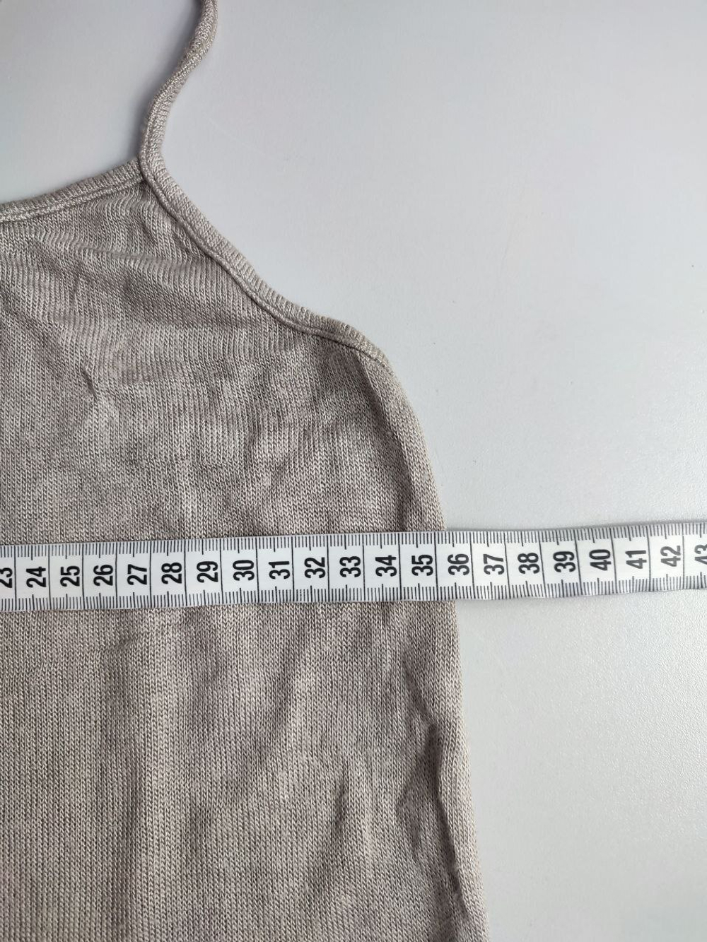 Топ летний 42-44 размер