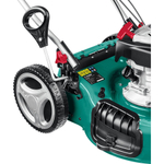 Газонокосилка бензиновая Зубр ГБС-460