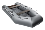 Барс-3200 НДНД (Лодка ПВХ под мотор)