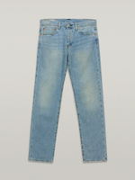 Мужские классические джинсы Levi's 502 Taper 29507-1379