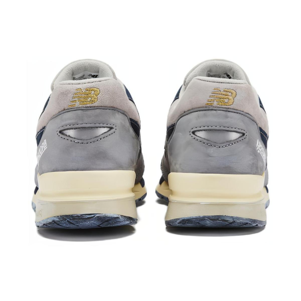 Кроссовки New Balance NB 1600, CM1600VG