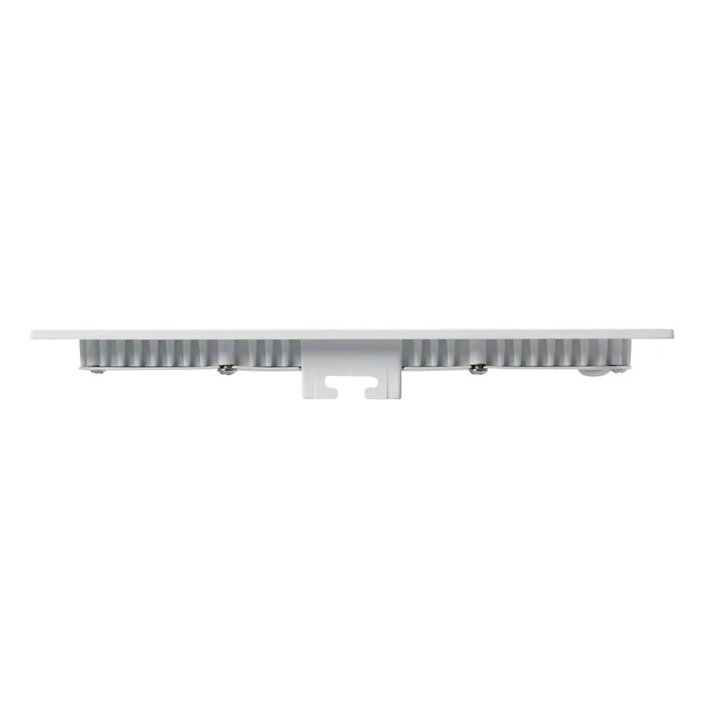Светильник DL-192x192M-18W Warm White (Arlight, IP40 Металл, 3 года) 020134