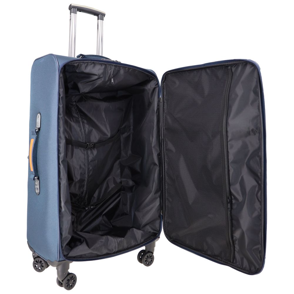 Чемодан 459-4 / 28 дюймов