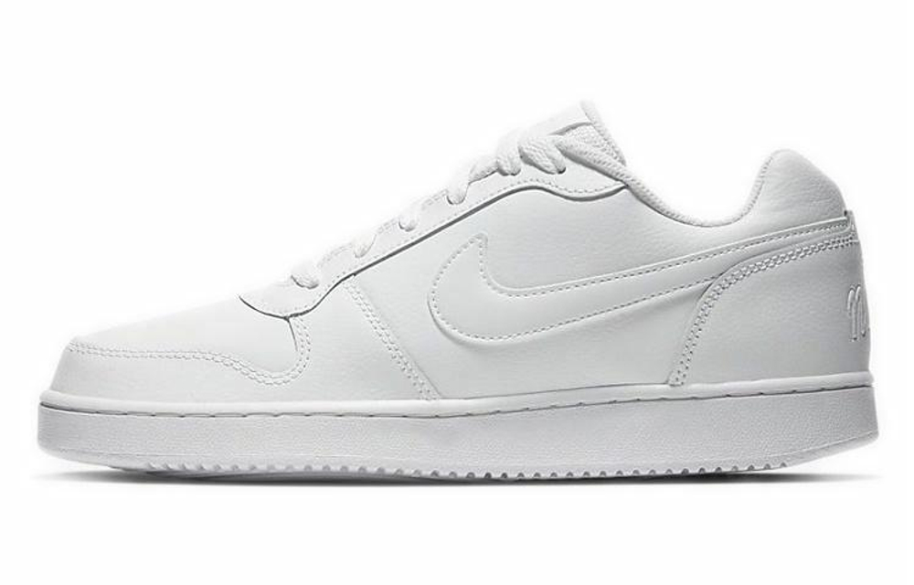 Кроссовки Nike Ebernon Low (Женская размерная сетка)