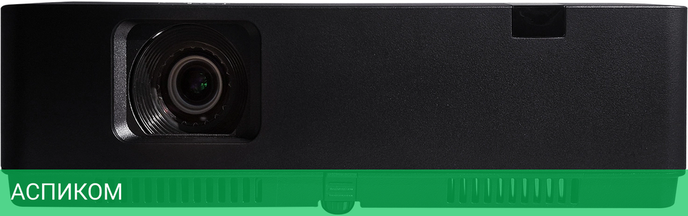 Проектор Cactus CS-S3.B