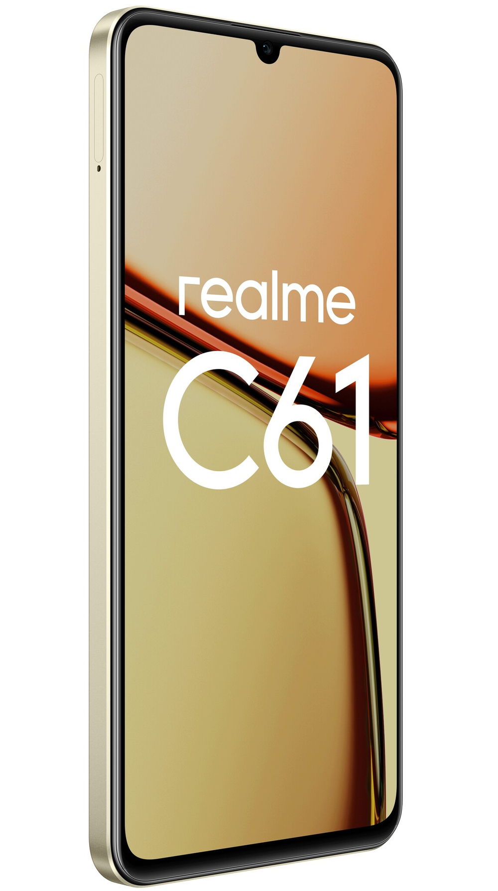 realme C61