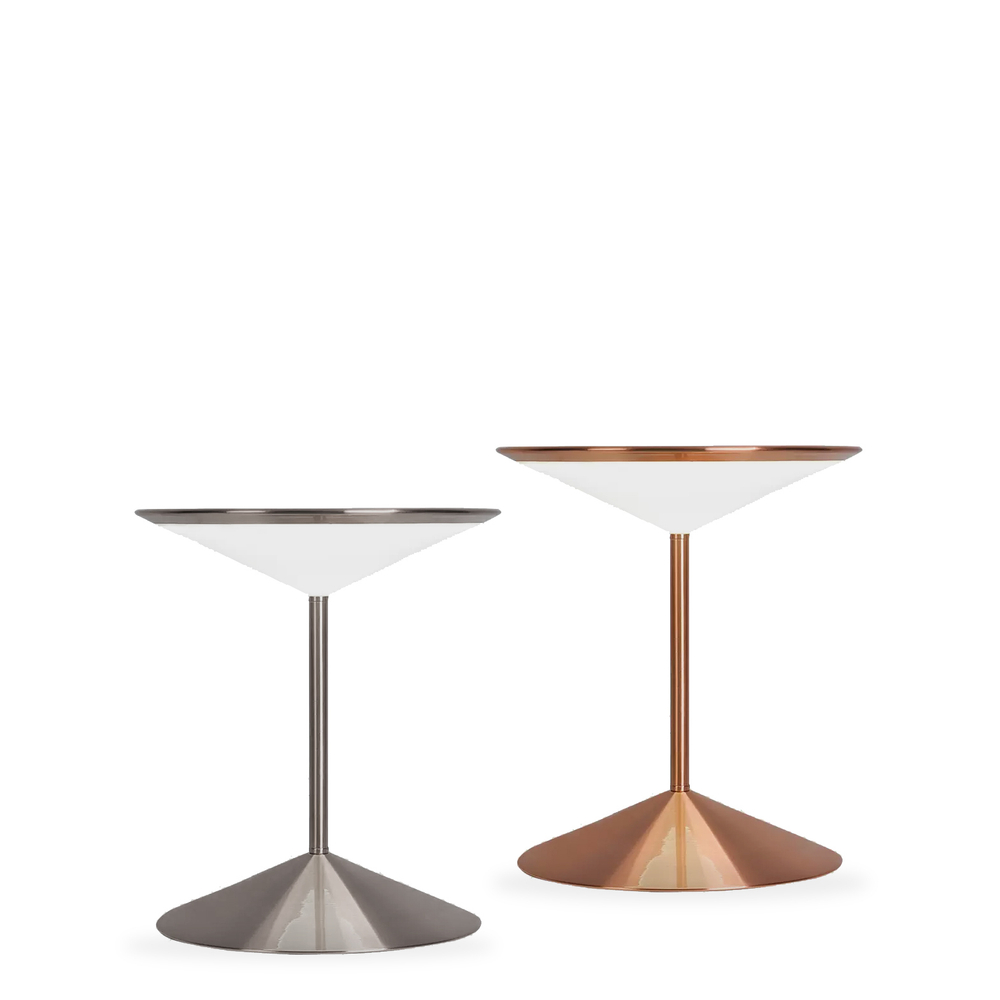Table design lamp Narsico by Penta