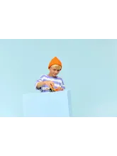 Конструктор City 60483 Строительный Погрузчик