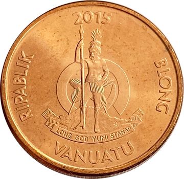 5 вату 2015 Вануату