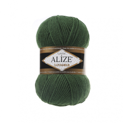 Lana Gold Alize