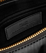 Сумка через плечо Elisabetta Franchi - черный(BS57A46E2)