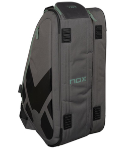 Сумка для Padel NOX AT10 Team - серый