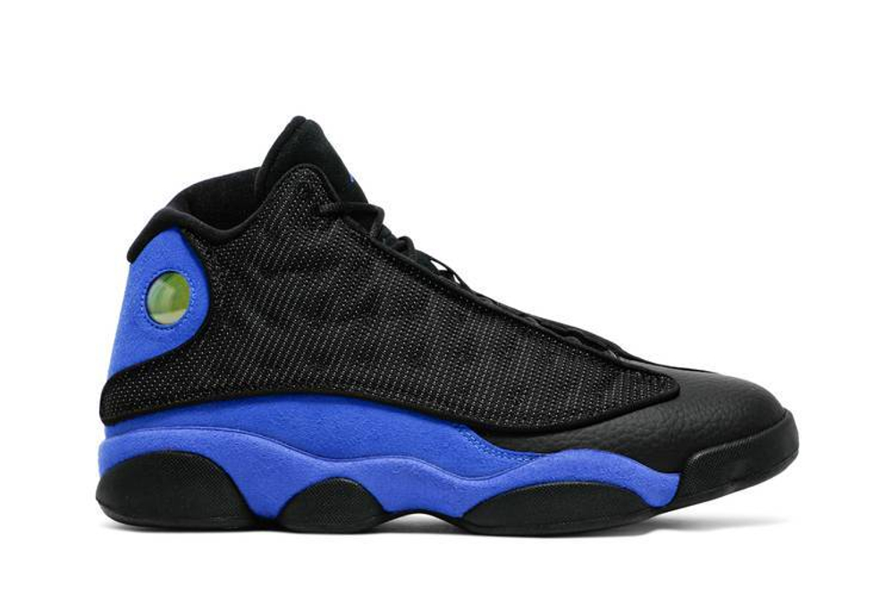 Кроссовки Jordan Air Jordan 13 Retro "Black Royal"