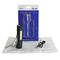 Фонарь ручной Feron TH2408 с аккумулятором USB ZOOM 51118