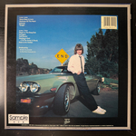 Randy Meisner ‎– Randy Meisner (Япония 1982г.) Т