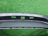 Бампер задний Geely Preface (2024-н.в.)