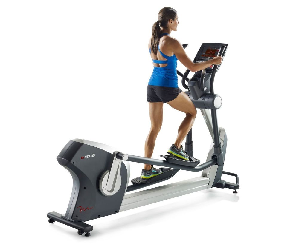 Эллиптический тренажер Freemotion e10.6