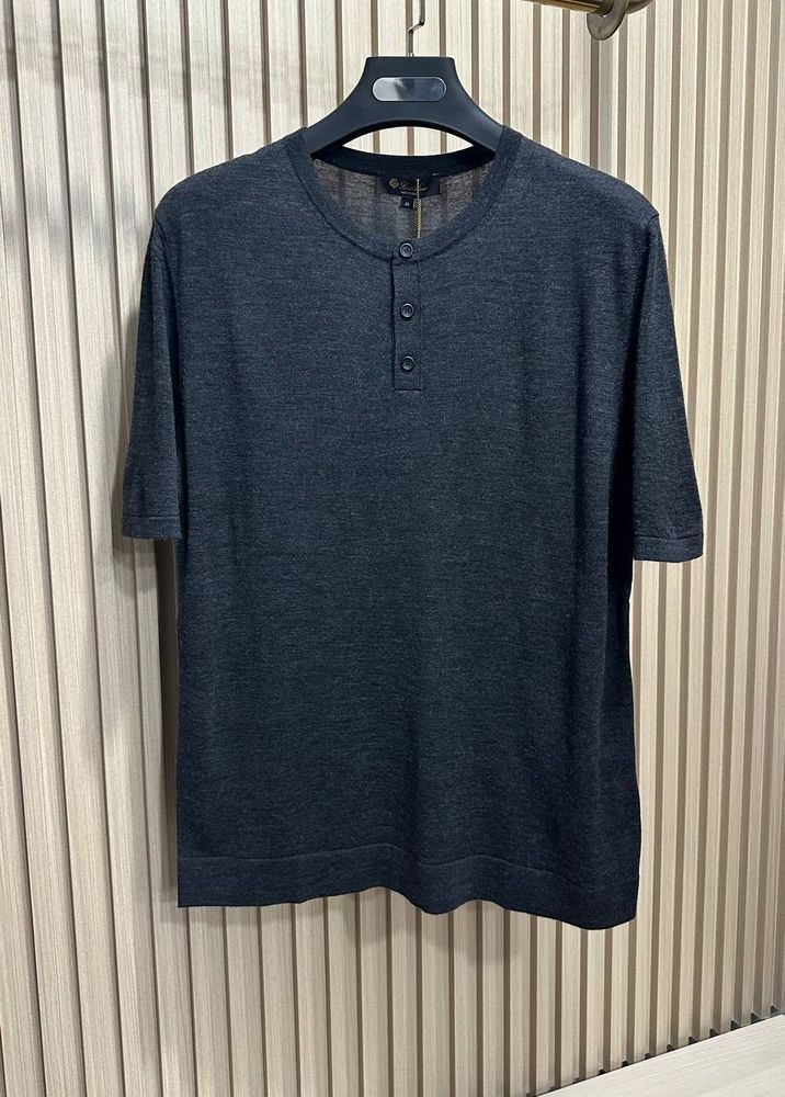 Футболка Loro Piana